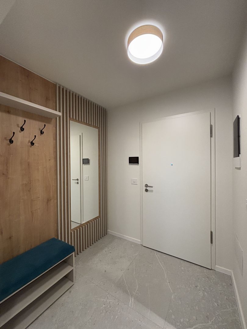 Apartament 2 camere in Coresi Avantgarden - Kasper - Poză 5