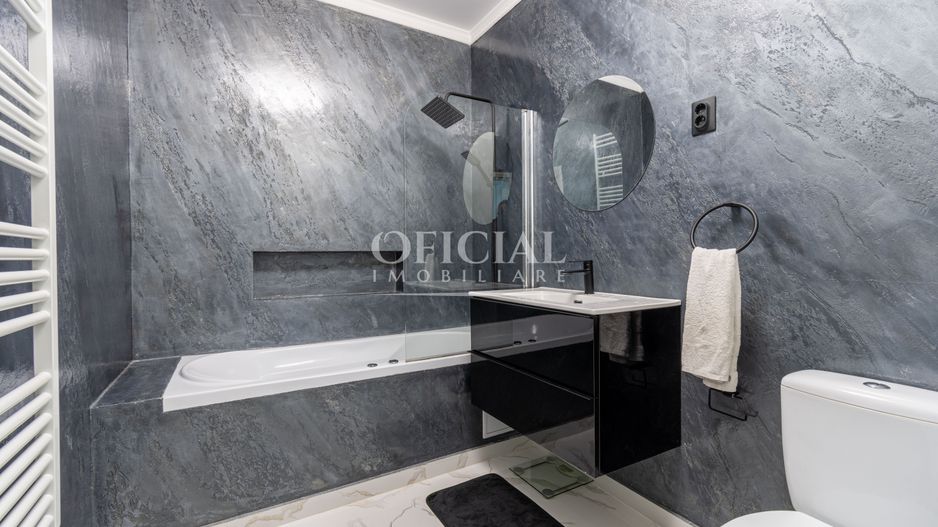Apartament 2 Camere | Intermediar | Parcare 1 sau 2 | Zona VIVO Metro - Poză 7
