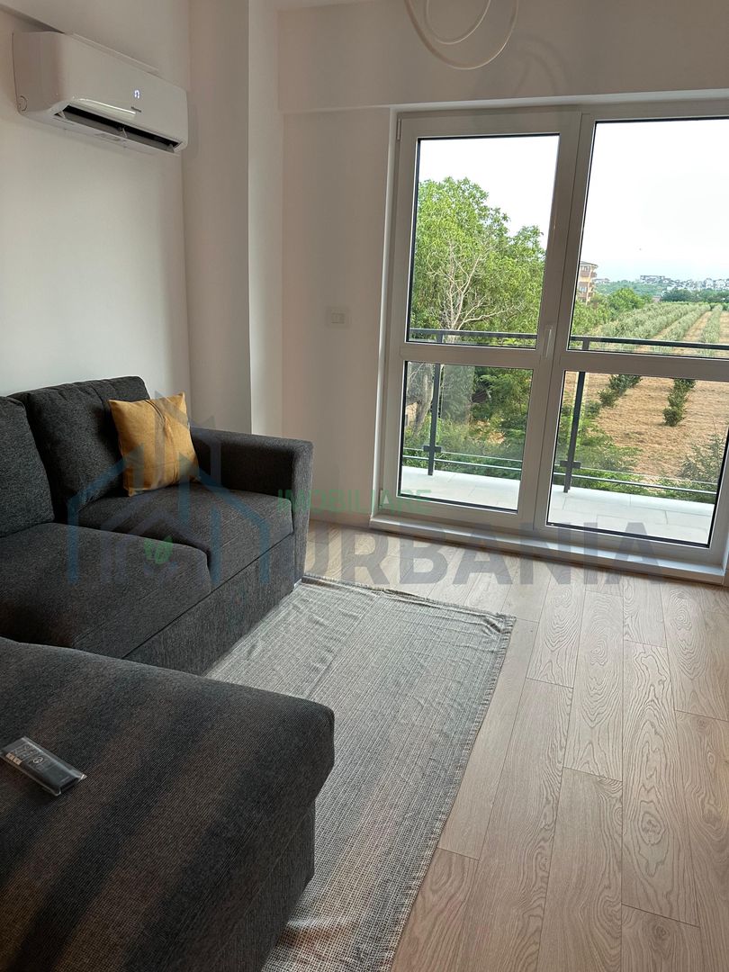 Apartament nou, zona Galata, loc de parcare inclus, prima închiriere - Poză 5