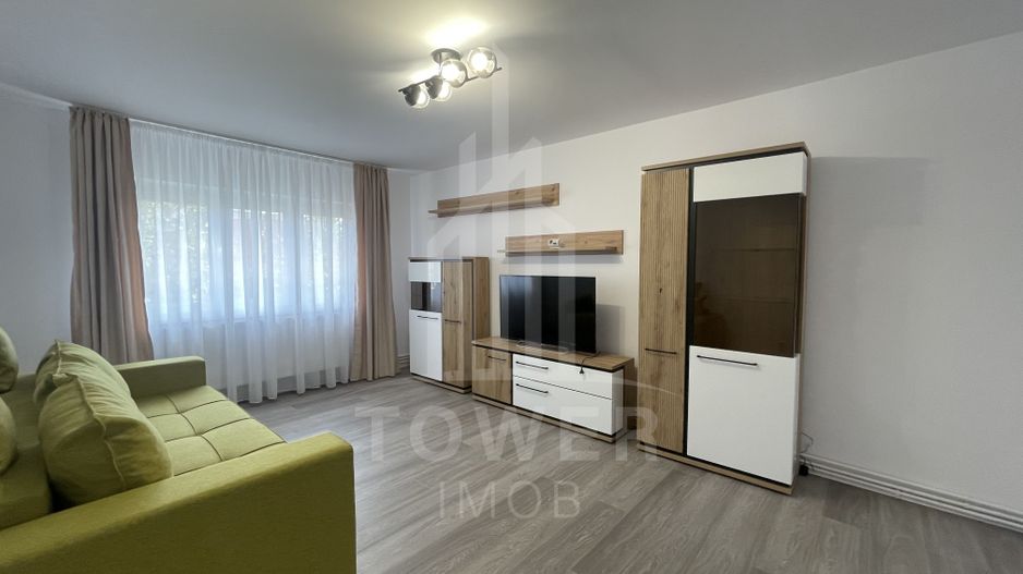Apartament 3 camere | decomandat| 2 bai | 64 mp| ștrand | parter - Poză 12