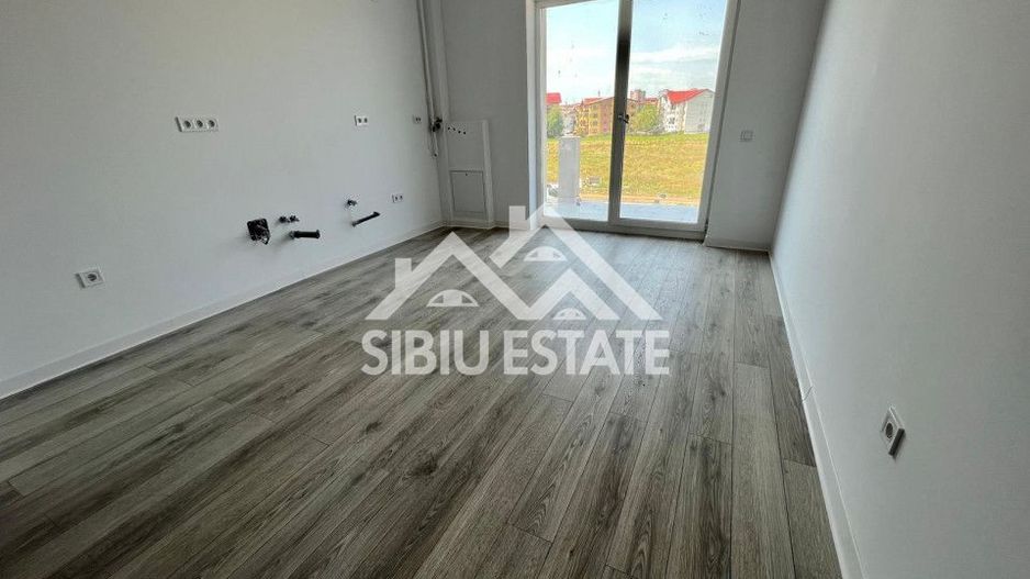 Apartament 2 camere, balcon 8 mp și grădină 36 mp, parter! - Poză 2