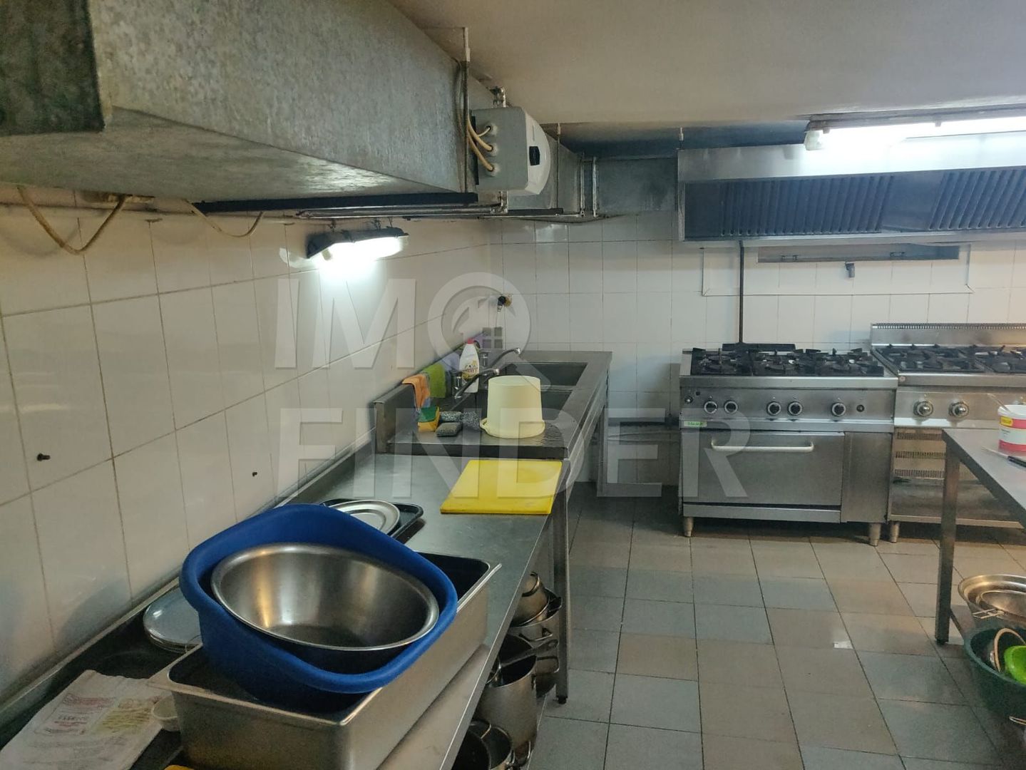 Inchiriere spatiu comercial, zona Sigma Center, str. Republicii - Poză 5