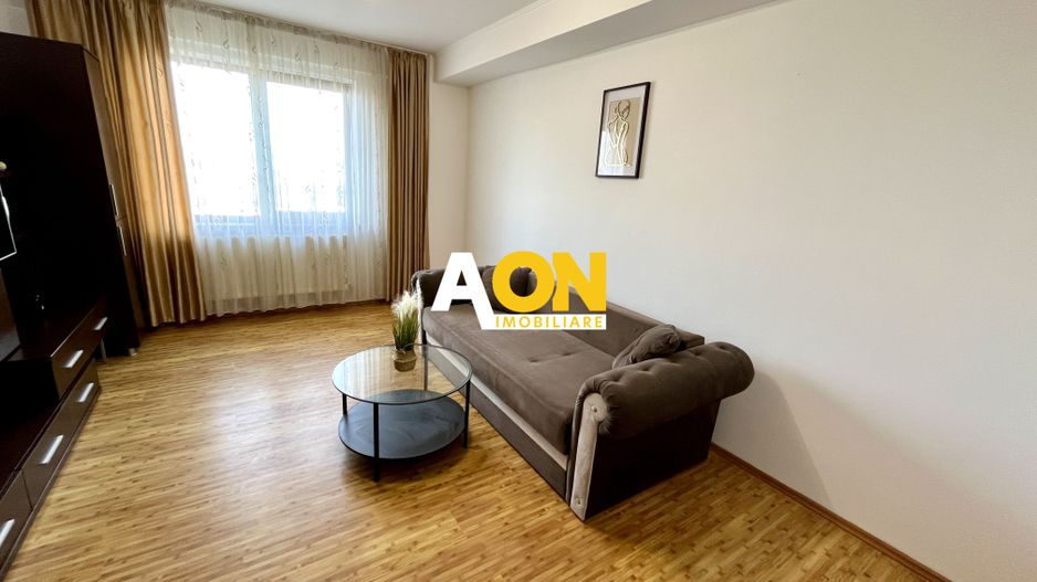 Apartament cu 2 Camere, Etaj 2, Zona Stadion - Poză 4