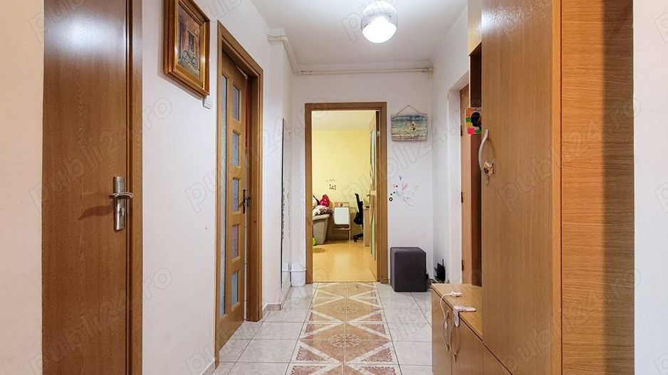 2 camere Centrala Proprie, Str Nasaud, zona Liberty Mall, Progresului, Viilor - Poză 11