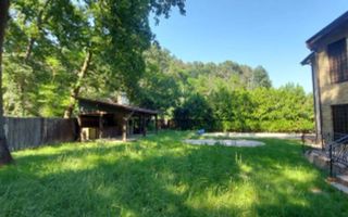 Vila de inchiriat | Corbeanca | 6 camereI pis - Poză 16