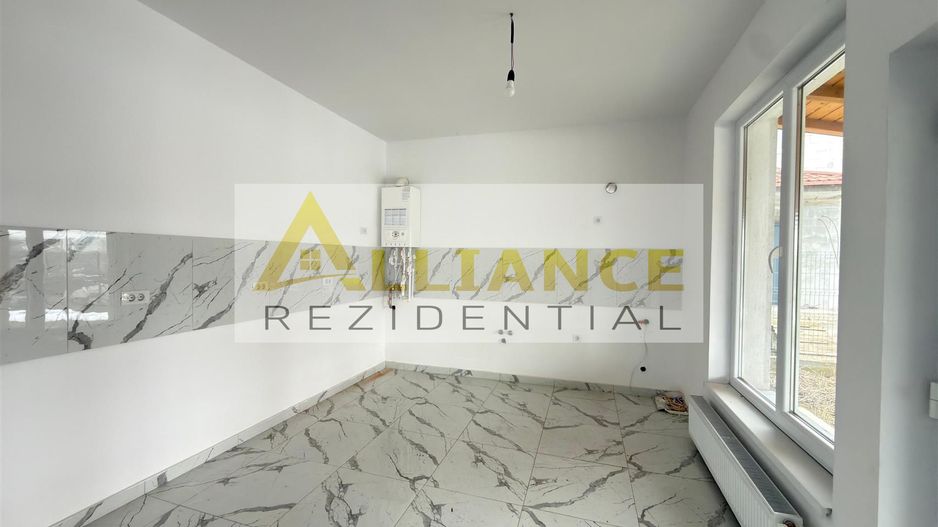 Vila individula | P+1E+Pod | 4 camere |Teren 468mp - Poză 6