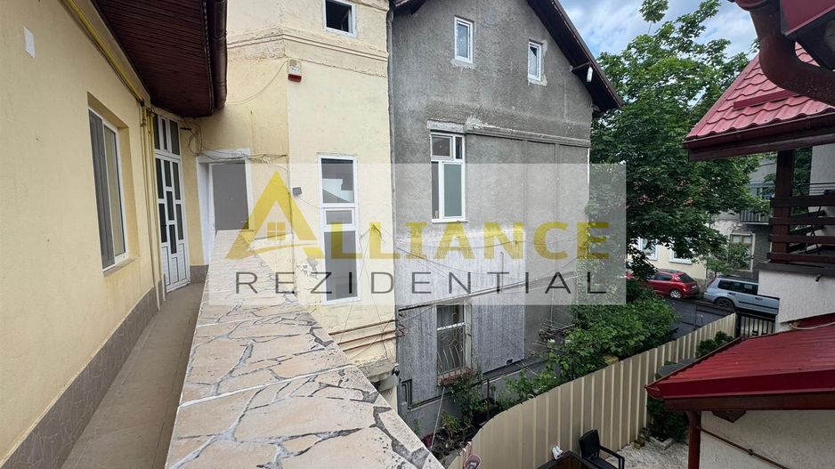 Apartament 44 mp + pivnita fara risc seismic accepta credit zona Vitan - Poză 7