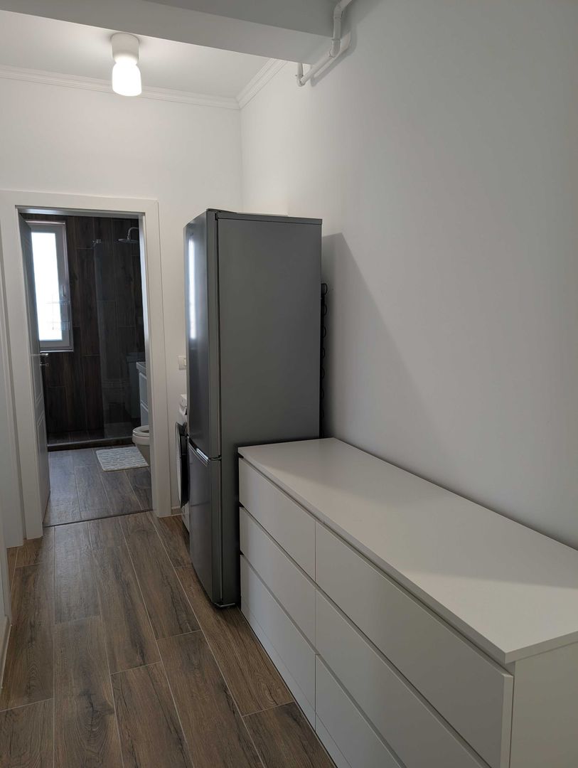 Braytim | 2 Camere | Prima inchiriere | Etaj 1 | Loc de parcare - Poză 5