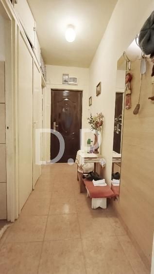Apartament 2 camere zona Dacia etaj 2 - Poză 3