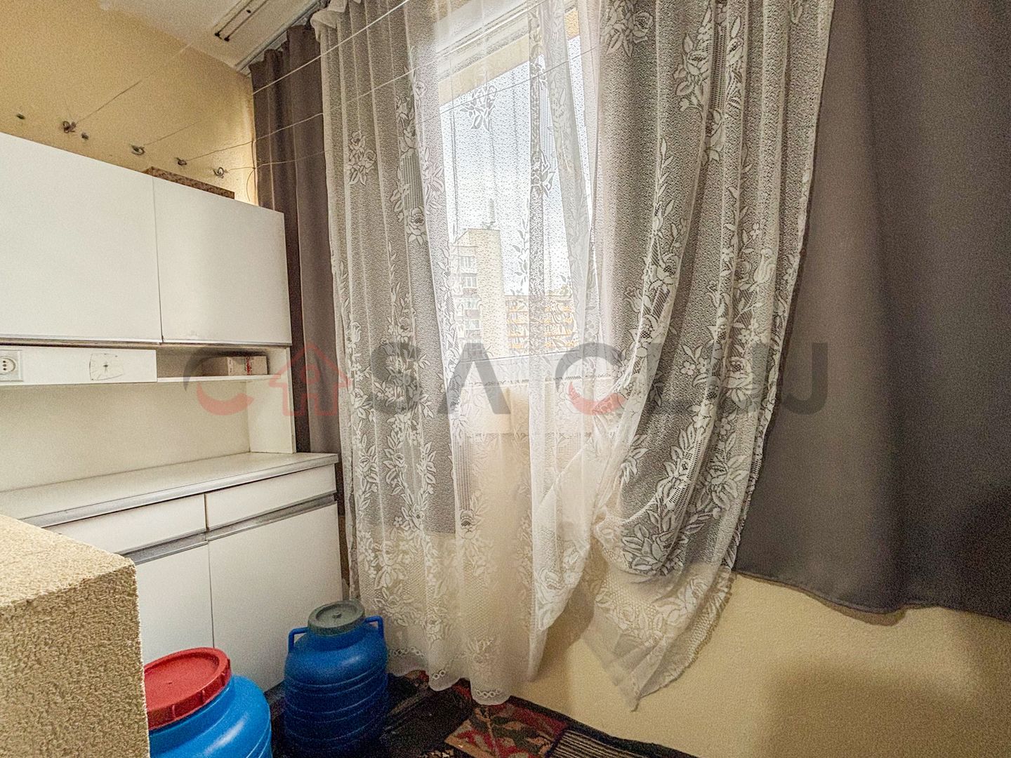 Decomandat, doua balcoane, etaj intermediar - zonă verde - Mănăștur - Poză 5