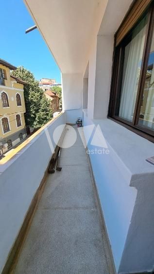 De închiriat: apartament 3 camere - pet friendly Cismigiu-Kogalniceanu - Poză 15