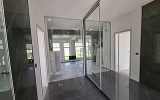 Casă moderna 229 mp utili garaj  piscina terasa balcon Cisnadioara - Poză 11