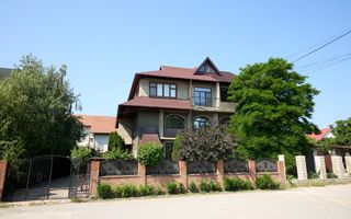 Vânzare, casă, 5 camere, strada Constantin Stamati, Bălți - Poză 1