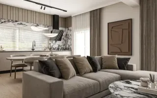 Casa individuala P+Mansarda Vivo Residence - Poză 14