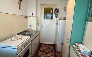 Apartament cu 2 camere în zona Abator - Poză 5
