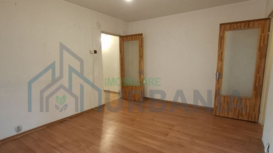 Ap 3 cam sd Alexandru etaj 1/4 bloc fără risc seismic - Poză 4