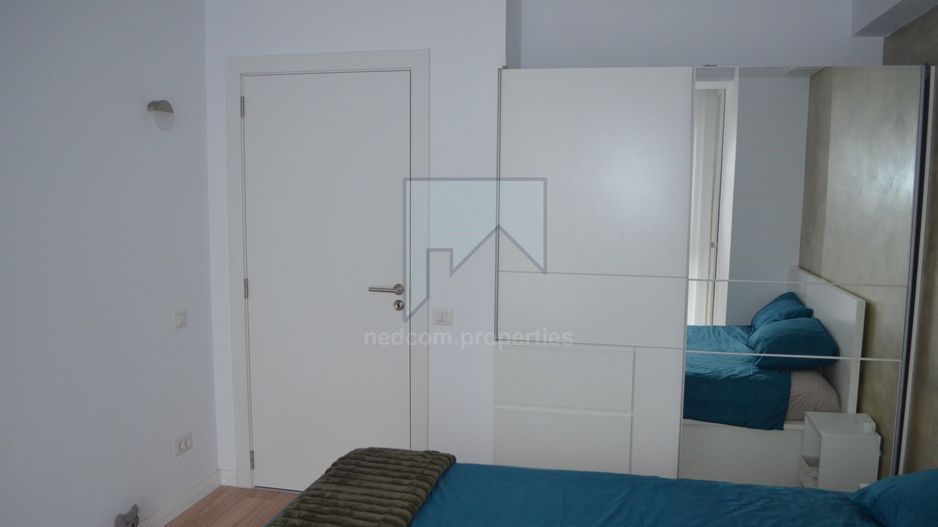 Inchiriere Apartament 2 camere - Palatul Cotroceni_-Leu - Poză 11