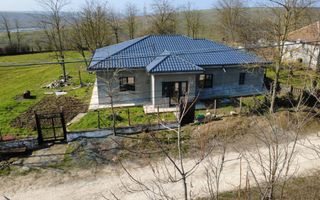 Casa de vanzare Negrești, Constanța - Poză 20