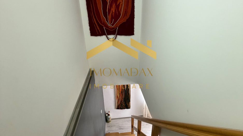 Complexul Studențesc-Casa Individuală-Disponibilă Imediat - Poză 16