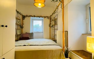 Cișmigiu | 2 camere în vilă | 50 mp | Centrală proprie - Poză 3