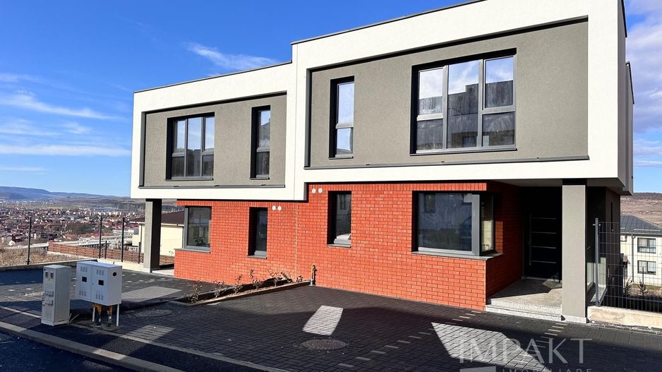 Duplex superb în zona Vivo, Florești! - Poză 4