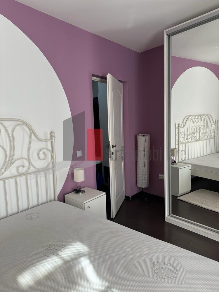 APARTAMENT 2 CAMERE  CISMIGIU - Poză 5