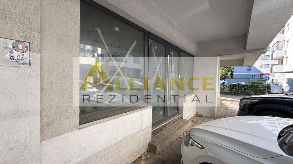 SPAȚIU COMERCIAL 240 MP | PIAȚA SUDULUI | 200 M DE METROU | SUPER PREȚ - Poză 5