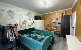 COMISION 0%! Apartament spatios cu 3 camere in Floresti (Sub Cetate) - Poză 7