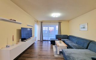 Duplex spatios cu 4 camere si 2 bai | Mosnita Veche | Drumul Boilor - Poză 1