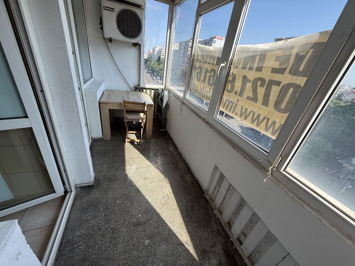 AP. 2 CAMERE- STEFAN CEL MARE, PET-FRIENDLY, REABILITAT, METROU 5 MIN - Poză 7