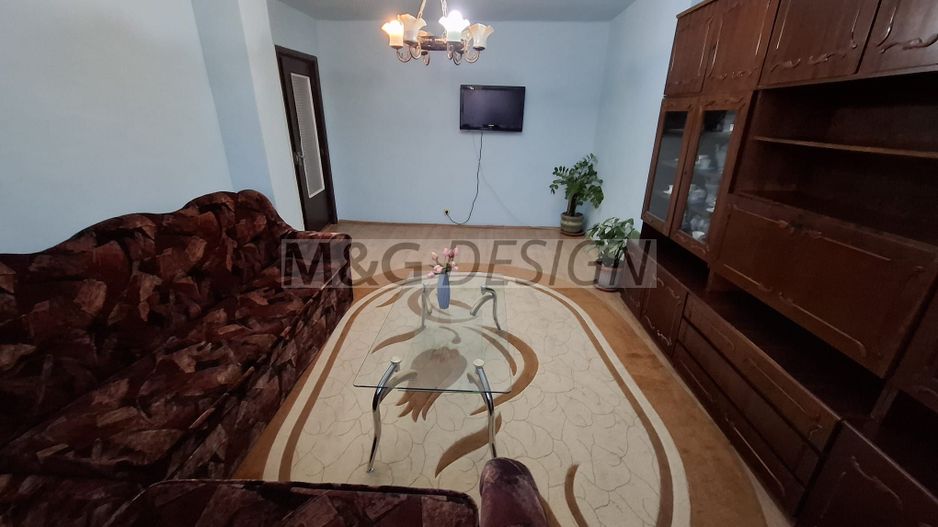 Mircea cel Batran, 4 camere, et 3 - Poză 13