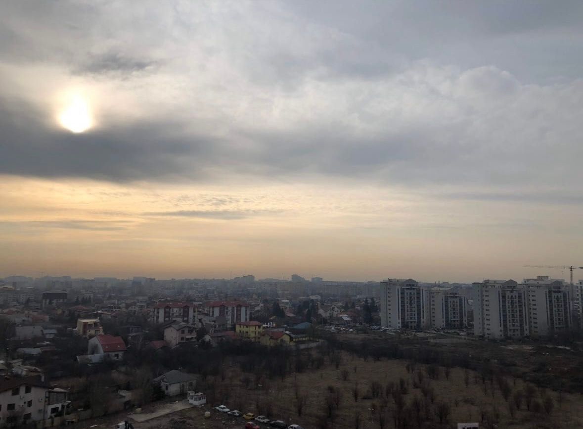 APARTAMENT LACUL MORII | NOVUM RESIDENCE - Poză 7