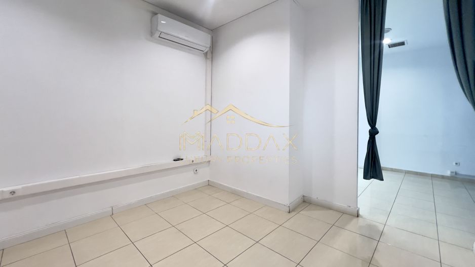 Spatiu Comercial Stradal**240mp**2 locuri parcare//Bdul Ion MIhalache - Poză 12