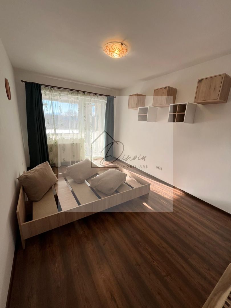 Apartament 2 camere Vivamus Residence I loc parcare I COMISION 0% - Poză 26