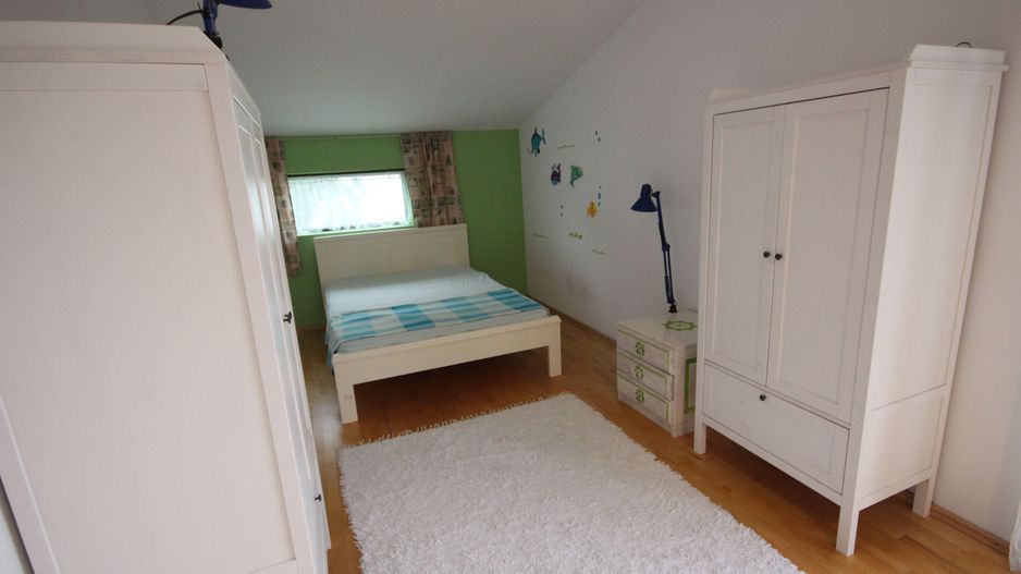 Vila individuala zona Girocului-Braytim - Poză 13