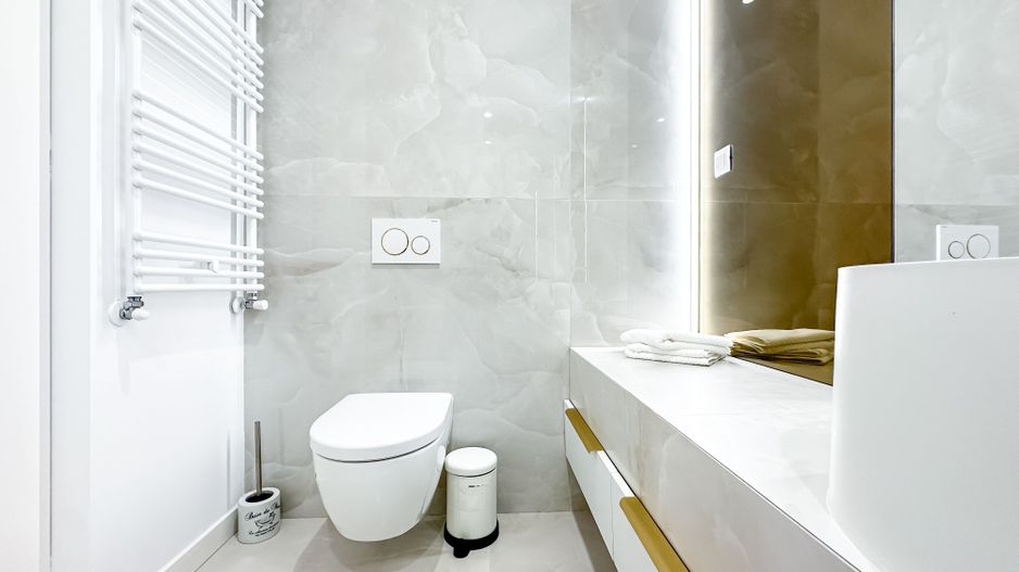 Prima Inchiriere I Apartament 2 camere I Designer I Terasă 10 mp - Poză 11