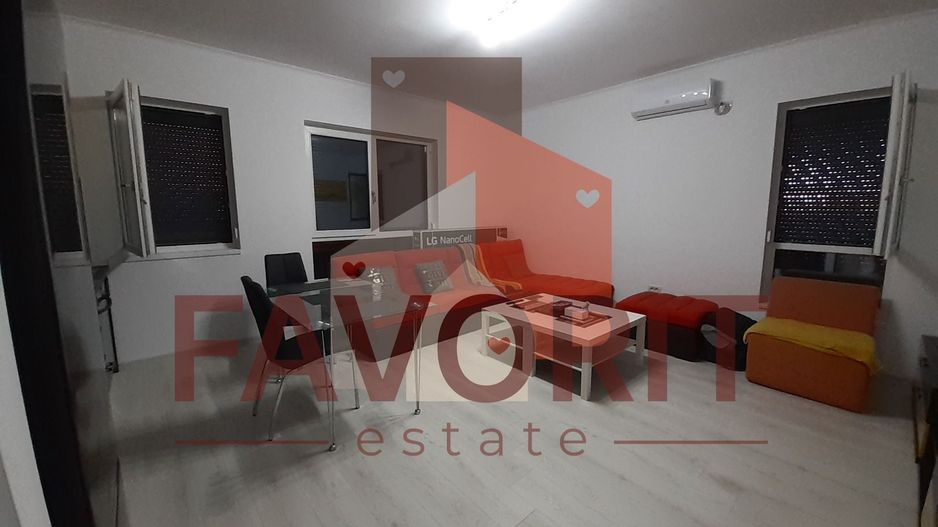 2 locuri de parcare.  Mobilat si utilat. Disponibil imediat. - Poză 2