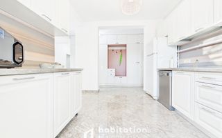 Apartament cu 3 camere, spațios, curte proprie,  Dumbrăvita - IKEA - Poză 4