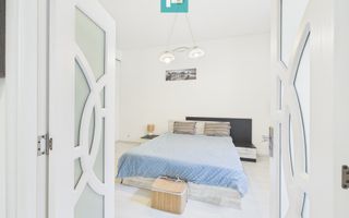 Apartament modern cu 2 camere – Piața Romană - Poză 12