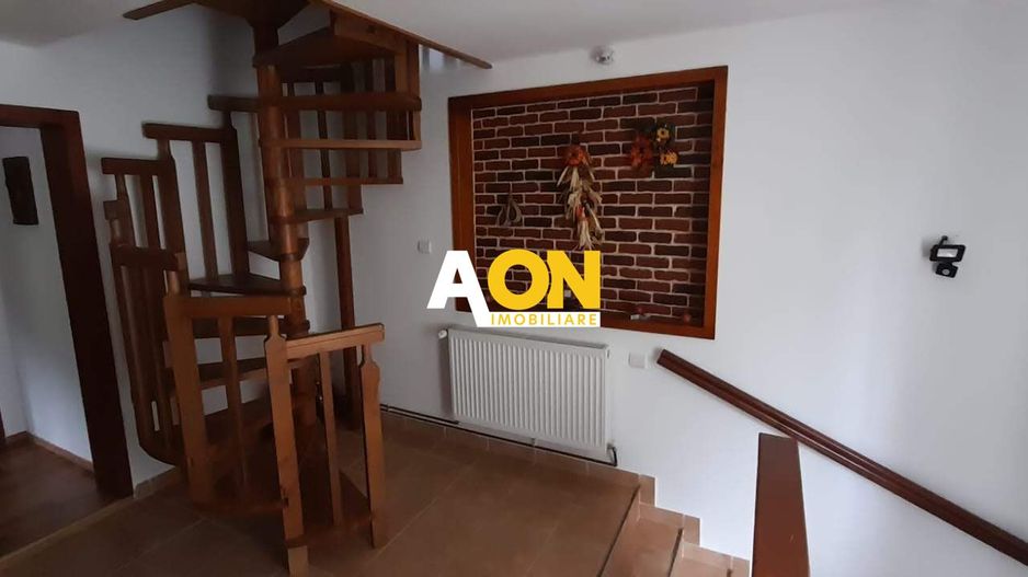 Pensiune superba in Muntii Apuseni, 2740 mp teren. COMISION ZERO! - Poză 33