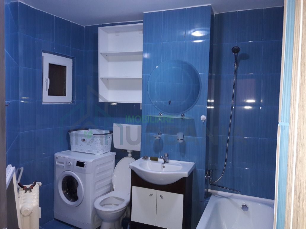 Apartament 2 camere, decomandat, Cantă-Păcurari, Iași - parter înalt, complet renovat - Poză 7