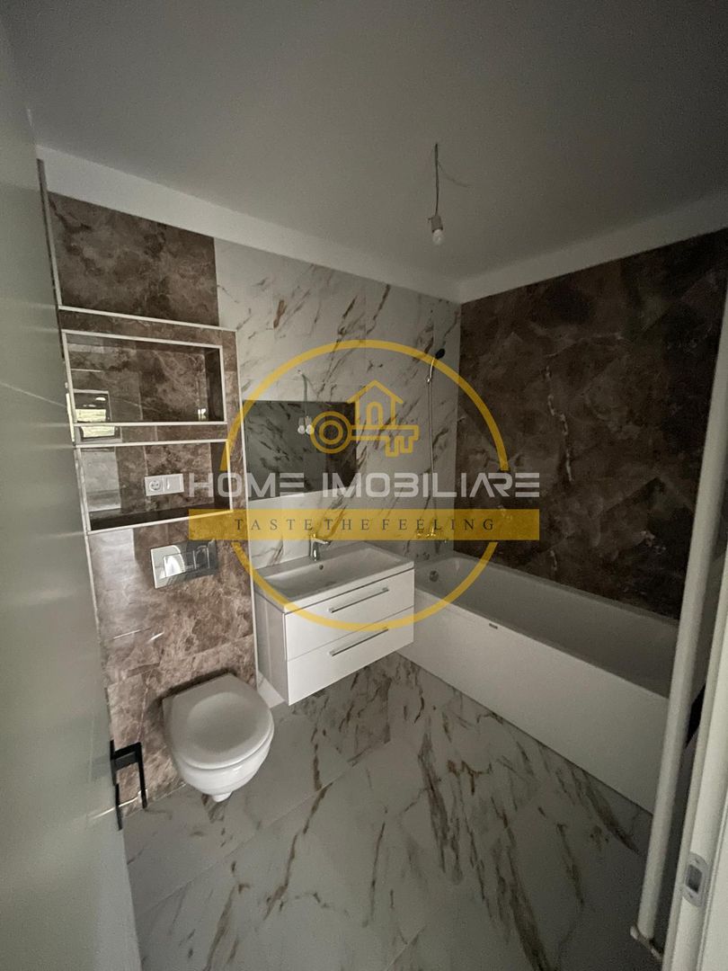 Etaj 1 Apartament 2 Camere Bucium - LIDL Finalizat - Poză 4