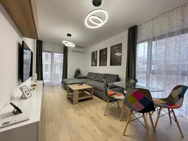 Apartament 3 camere Premium – 84 mp – Moghioroș Park Residence - Poză 2