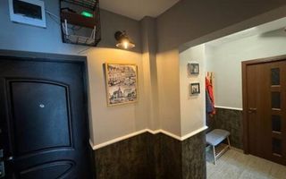 De Inchiriat Apartament 2 camere renovat, zona Unirii - Poză 12