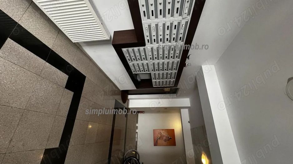 Decomandat 2 camere Pipera-Otopeni - Poză 8