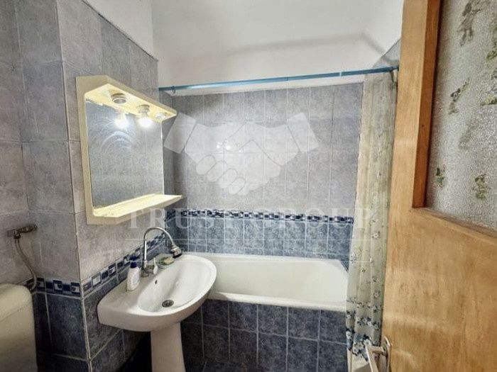 Apartament 2 camere Banu Manta- Titulescu | 1982 | vedere spate - Poză 4