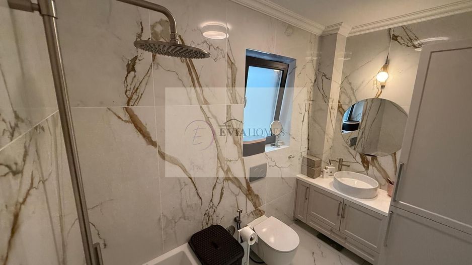 Grădină proprie/Parcare inclusă/Constructie premium - Poză 6