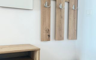 Apartament 2 camere HILS Titanium Parcare Subterana - Poză 9