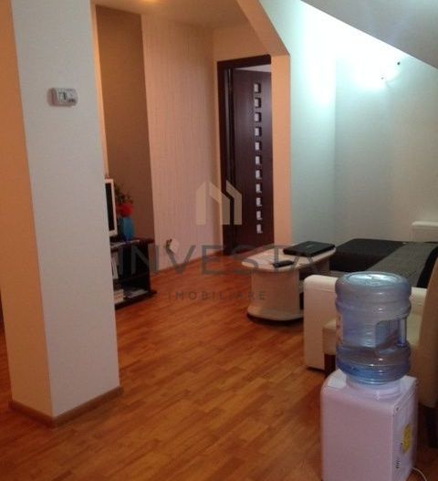 Apartament 3 camere - parcare subterana - Zorilor - Poză 3