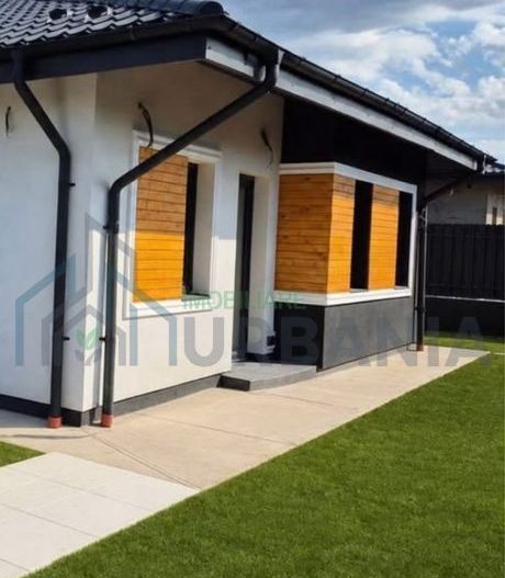 Casă parter de vânzare în Horpaz, Miroslava – 4 camere, 92 mp utili - Poză 1